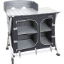 Campingküche Brunner Azabache CT Cross