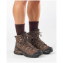 Herrenschuhe Salomon Quest 5 Gore-Tex