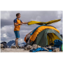 Aufblasbare Isomatte Mountain Equipment Hoverstat Synthetic 7.0 Mat Regular