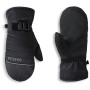 Handschuhgröße: 13 / Farbe: schwarz