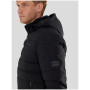 Herrenjacke Fundango Hubble Padded Jacket