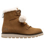 Schuhgröße (EU): 37 / Farbe: braun