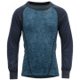 Kinder-Funktionsshirt Devold Duo Active Merino Shirt Kid