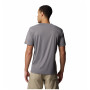 Herren-T-Shirt Columbia Zero Rules™ Light Short sleeve Graphic Crew
