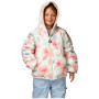 Kinder Winterjacke DucKsday Reversible Jacket Bliss/Sherpa