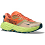 Damenschuhe Hoka W Speedgoat 7 orange/gelb Persimmon / Neon Yuzu