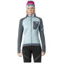 Damen-Sweatshirt Dynafit Radical Ptc W Jkt