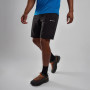 Herrenshorts Montane Terra Shorts