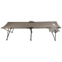 Campingliege Coleman Packaway Steel Bed