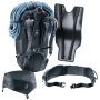 Wanderrucksack Deuter Guide 34+6