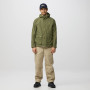 Herrenjacke Fjällräven Vardag Vindby Jacket M