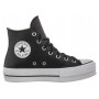 Schuhgröße (EU): 37,5 / Farbe: schwarz