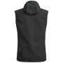 Herrenweste Ortovox Ortler Softshell Plus Vest
