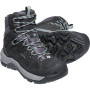 Damen Trekkingschuhe Keen Revel IV MID Polar W
