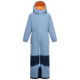 Kinder-Skianzug Dare 2b Rodeo Snowsuit DuskyBl/Navy blau DuskyBl/Navy