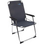 Campingstuhl Bo-Camp Copa Rio Comfort