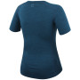 Damen-T-Shirt MOOA MerinoSilk 160 short