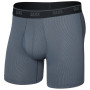 Größe: L / Farbe: grau/blau