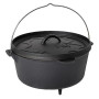 Kessel Bo-Camp Dutch Oven 9QT