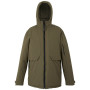 Herrenjacke Regatta Dallymoore braun Croco(Black)