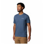 Herren-T-Shirt Columbia Parsons Point™ SS Back Graphic Tee