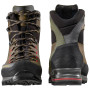 Herrenschuhe La Sportiva Trango Trk Leather GTX