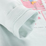 Kinder-T-Shirt Alpine Pro Ecco 2
