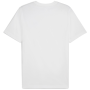Herren-T-Shirt Puma ESS Small Logo Tee