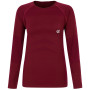 Größe: L-XL / Farbe: rot