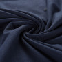 Kinder-T-Shirt Alpine Pro Louso Blue