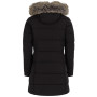 Damen-Wintermantel Fundango Melody Padded Jacket