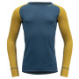 Herren-Funktionsshirt Devold Duo Active Merino 205 Shirt