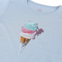 Damen-T-Shirt High Point Rock Cream Lady T-Shirt