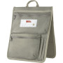 Farbe: grau