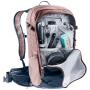 Fahrradrucksack Deuter Compact 14+3