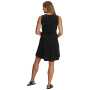 Damenkleid Roayal Robins Spotless Traveler Tank Dress