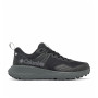 Herrenschuhe Columbia Konos™ Trs Outdry™ schwarz/grau Black, Grill