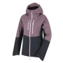 Größe: L / Farbe: lila