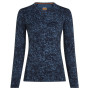 Größe: L / Farbe: blau/schwarz