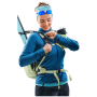Skialp-Rucksack Deuter Updays 24 SL