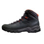 Schuhgröße (EU): 42 / Farbe: schwarz/rot