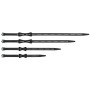 Set Universalriemen Sea to Summit Stretch-Loc Set - 20mm 4 Pack