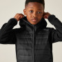 Kinderjacke Regatta Kielder Hybrid IX