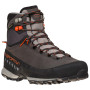 Damenschuhe La Sportiva TX5 Woman Gtx grau Carbon/Paprika