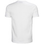 Herren-T-Shirt Helly Hansen Core Graphic T 2.0