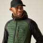 Herrenjacke Regatta Rowak