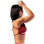 Sport-BH Nebbia Open-back sports Bra Power