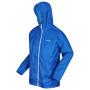 Größe: M / Farbe: blau/weiß