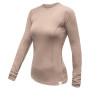 Größe: M / Farbe: beige