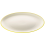 Farbe: beige/grün